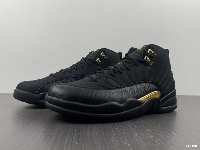 Cheap Jordan Taxi Black CT8013-071 Air 12 0522
